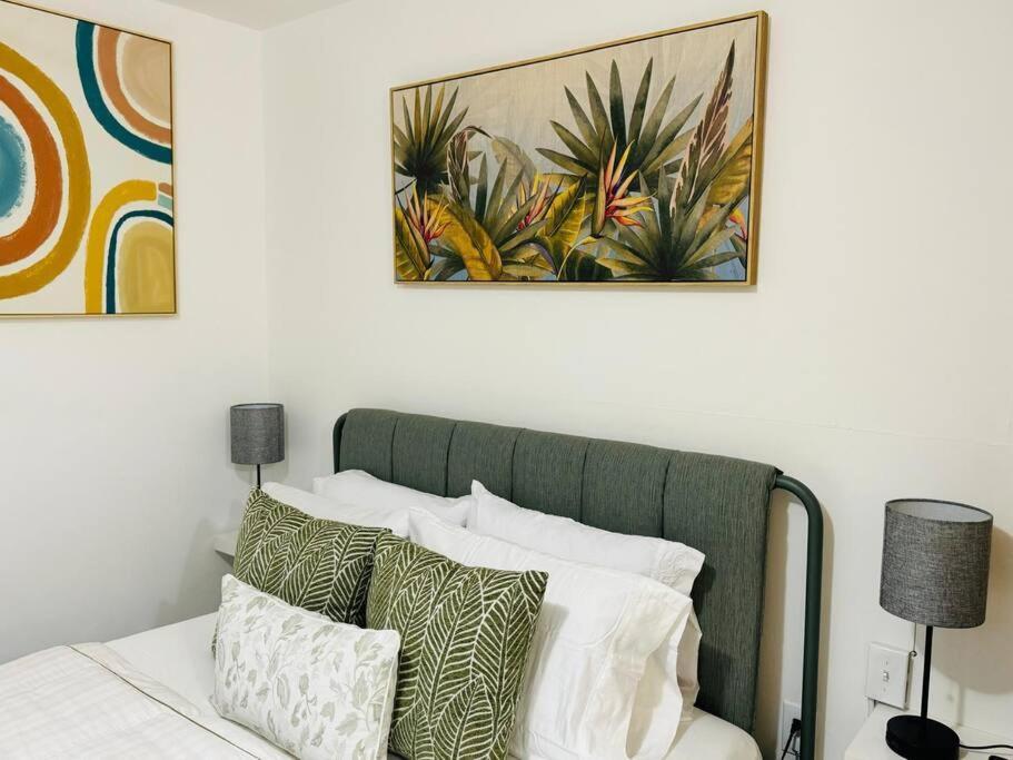 Studio With Terrace Near Hard Rock-Patio Χόλιγουντ Εξωτερικό φωτογραφία