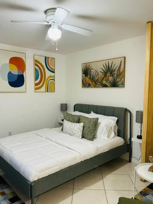 Studio With Terrace Near Hard Rock-Patio Χόλιγουντ Εξωτερικό φωτογραφία